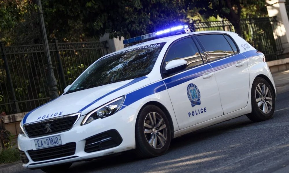 Επιχείρηση της υπηρεσίας Εσωτερικών Υποθέσεων στην Κρήτη